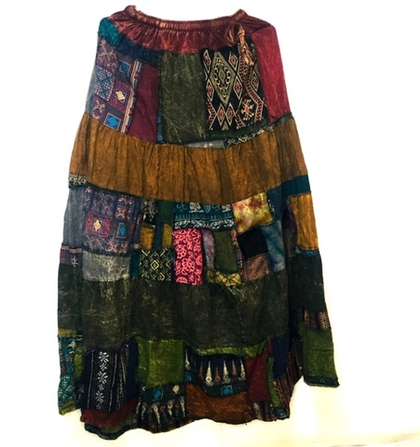 Юбка Сомали 1