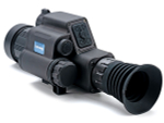 Мультиспектральный тепловизионный прицел Sytong FM06-50LRF