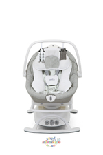 Электронные качели Joie Sansa