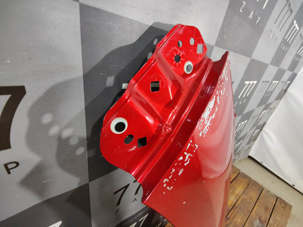 Крыло переднее левое Haval Jolion 21-24 Б/У Оригинал 8403110XST01AD