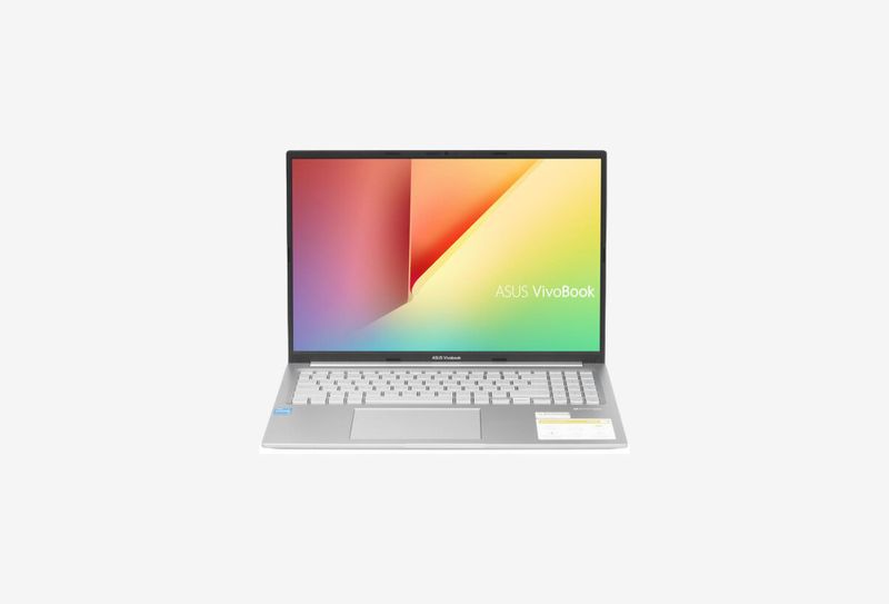 Ноутбук 16" ASUS Intel Core i5-13500H 2.6 ГГц 16 ГБ DDR4 Intel Iris Xe Graphics Vivobook 16 X1605VA-