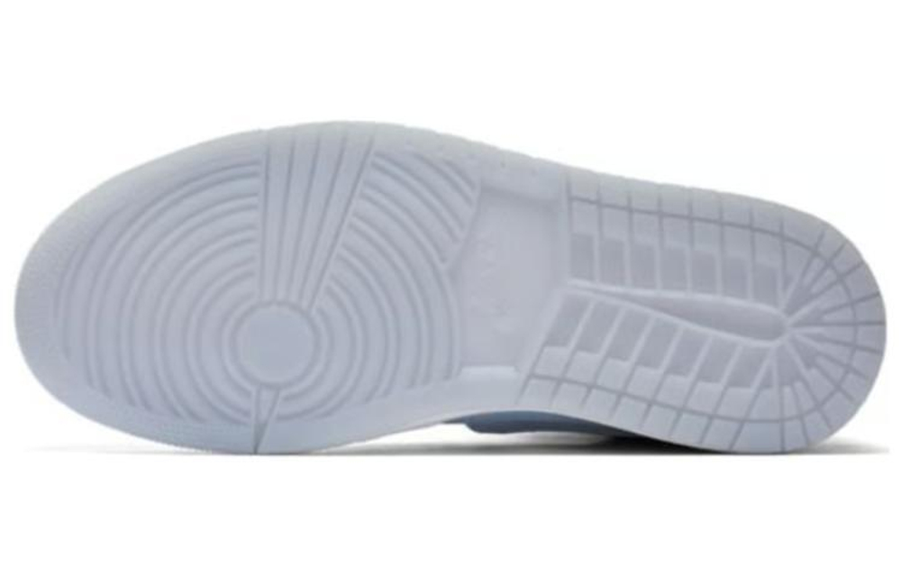Кроссовки Jordan Air Jordan 1 Retro High Season Of Her (Женская размерная сетка)