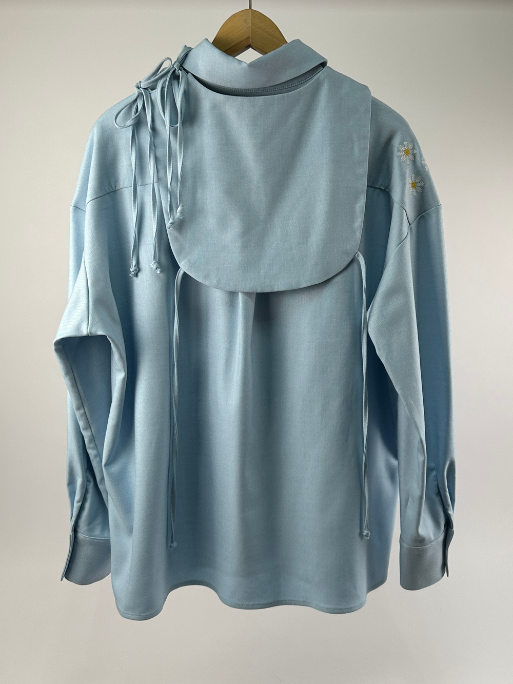 Рубашка Furfurza