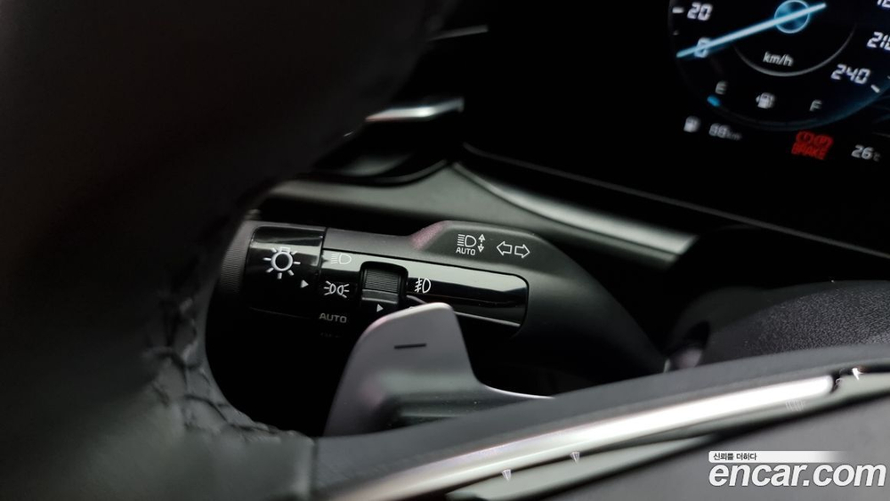 Kia The All New Niro Prestige (06.2022)