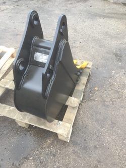 Ковш Volvo BL61/BL71 300 мм