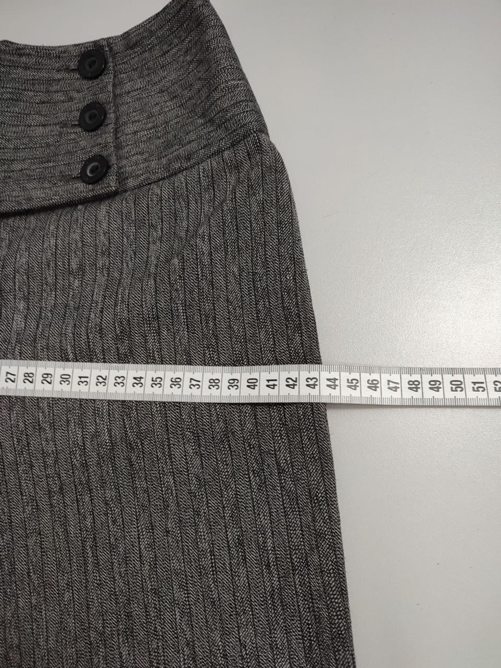 Брюки Chayurel прямые 42 размер