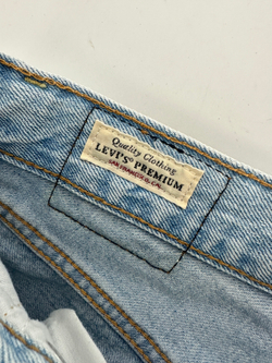 Джинсы Levi’s