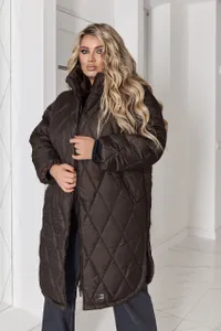 Пальто УК-800-4 Fabrika