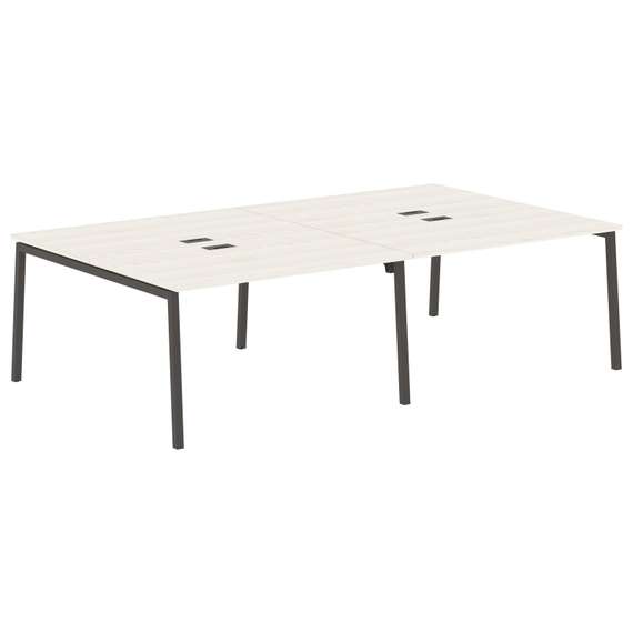 Стол 4-х местный ELWST 2716  2726х1606х750 EDIS