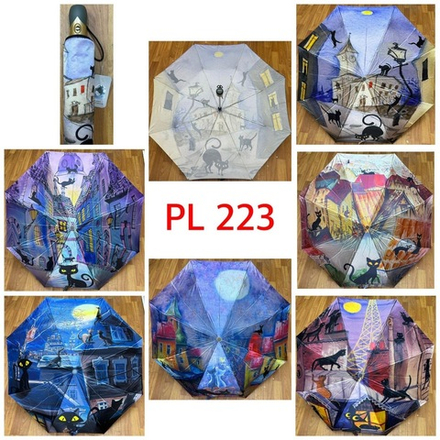 Зонт PL 223