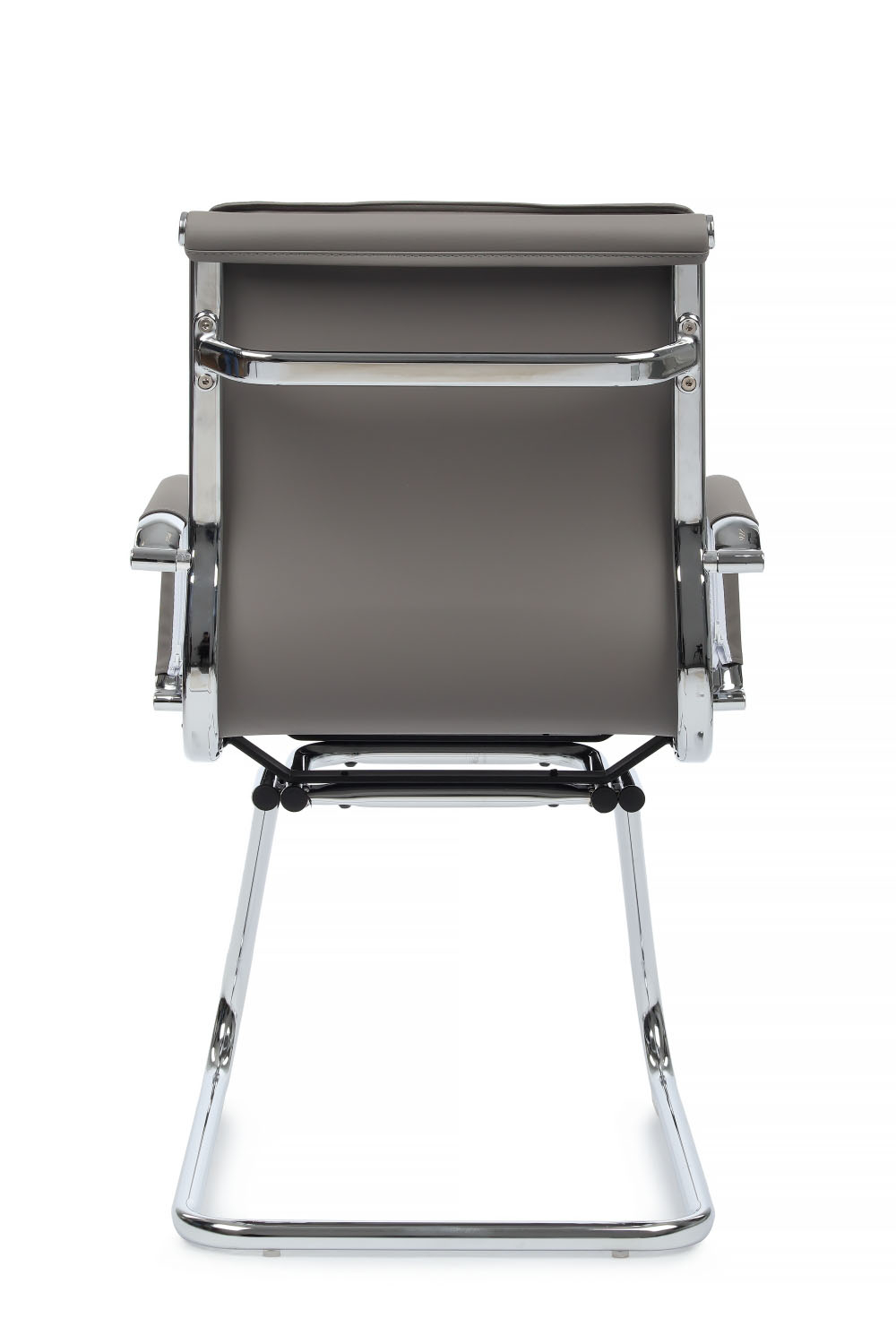 Кресло Riva Хьюго RCH 6003-3E Серый