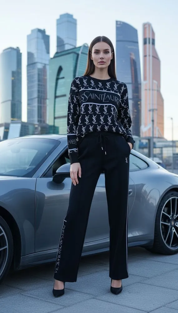 Костюм 50345268 Fabrika