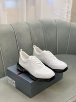 Кроссовки Prada