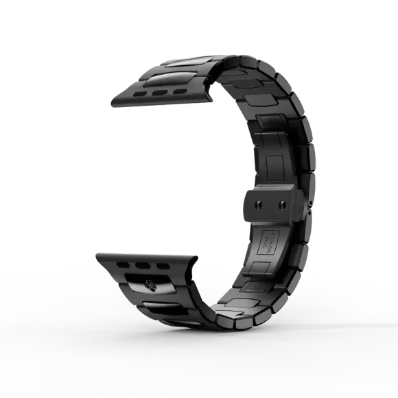 Ремешок для Apple Watch - ROYAL II Black