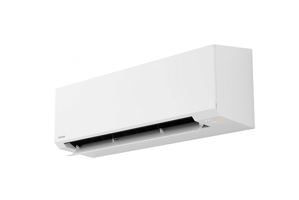 Мульти сплит-система Toshiba на 2 комнаты (20+35 кв.м.) SHORAI