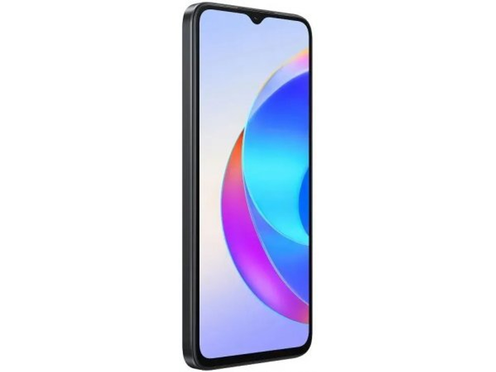 Смартфон Honor X5 Plus 4/64GB Black (5109ATFQ)