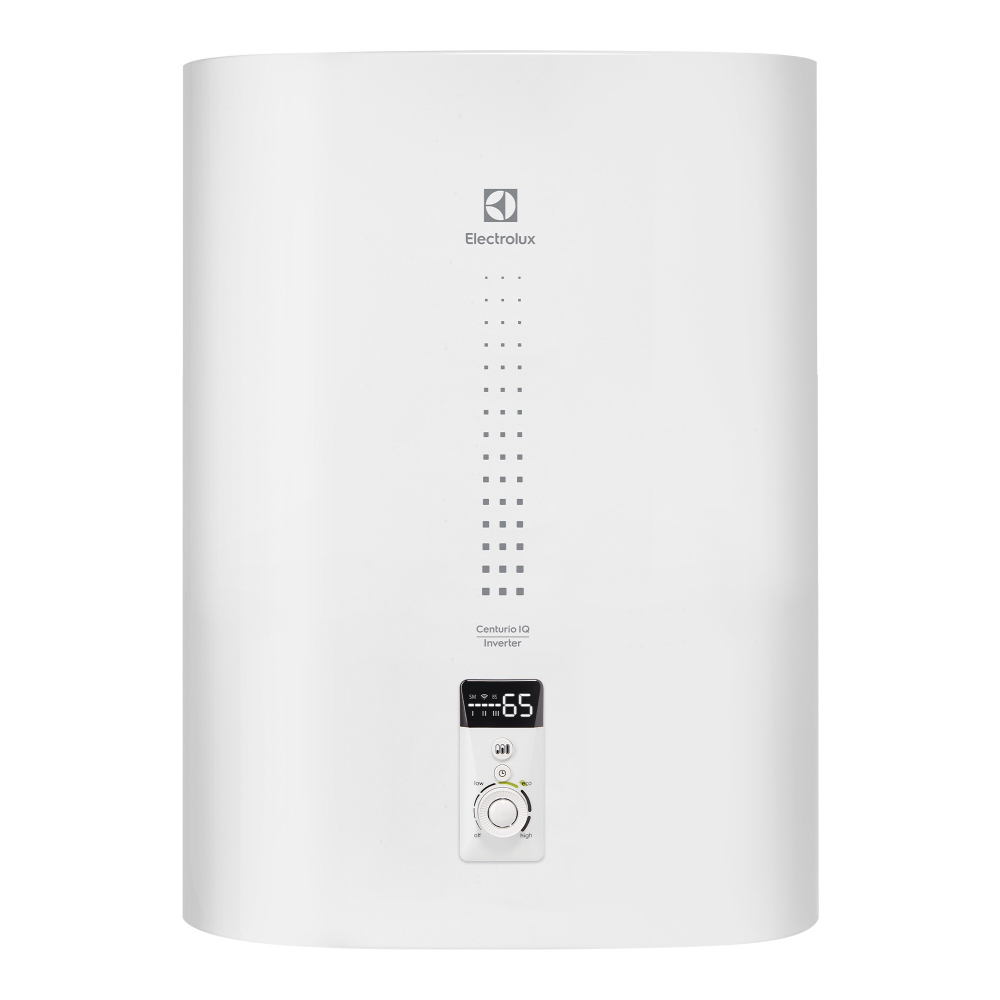 Водонагреватель Electrolux EWH Centurio IQ Inverter