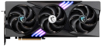 Видеокарта MSI GeForce RTX 5070 TI GAMING TRIO OC (RTX 5070 Ti 16G GAMING TRIO OC)