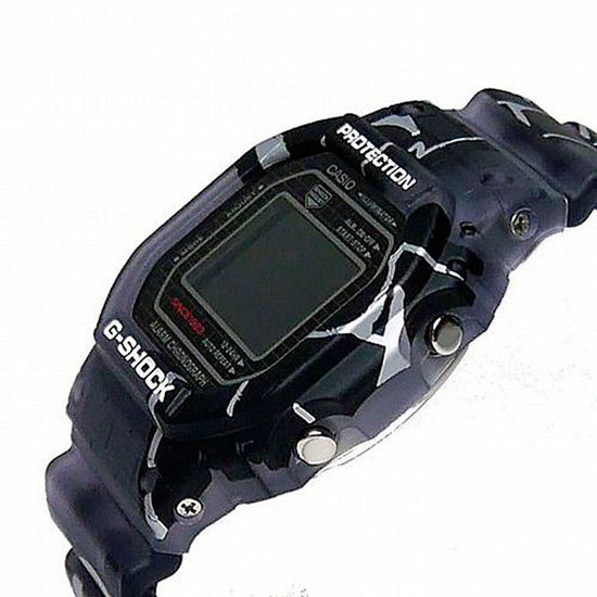 Наручные часы Casio G-Shock DW-5000SS-1DR