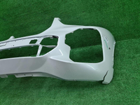 Бампер передний BMW X5 G05 (2018-2023) M-paket