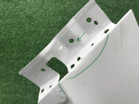 Крыло переднее левое Changan Uni-T (2020-н.в.)