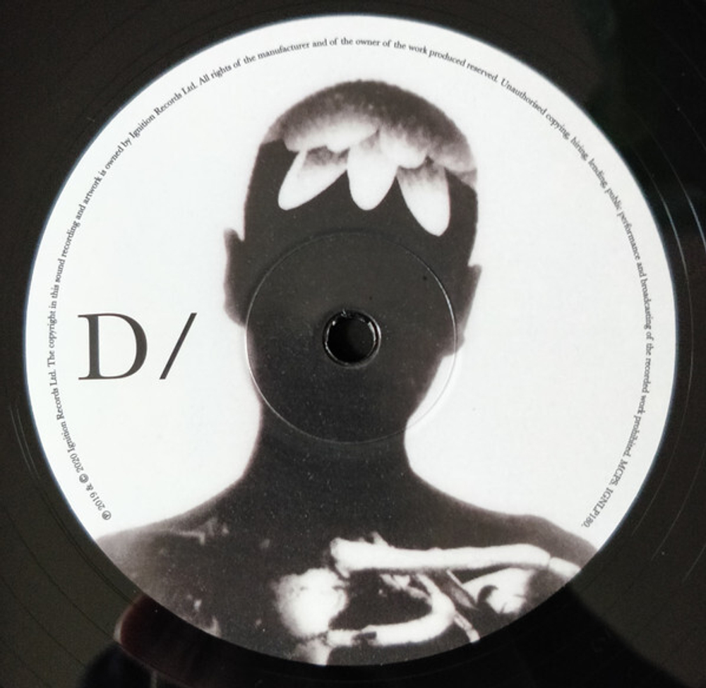 Humanist / Humanist (2LP)