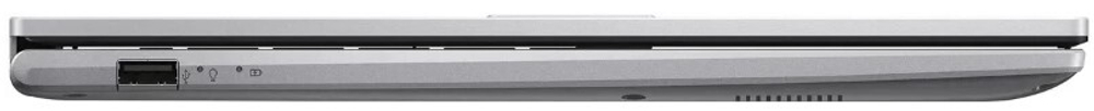 Ноутбук  ASUS Vivobook 15 X1504VA-BQ574 15.6 ", Core i5, 16 Гб RAM, 512 Гб SSD, Iris Xe Graphics, Серебристый