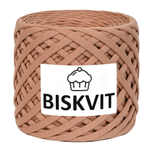 Пряжа Biskvit, 330г, 100м, 100%хлопок (цена 1 шт)