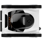 Робот-пылесос InverX X30
