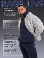 Спортивный костюм Rage navy арт.: HY258616