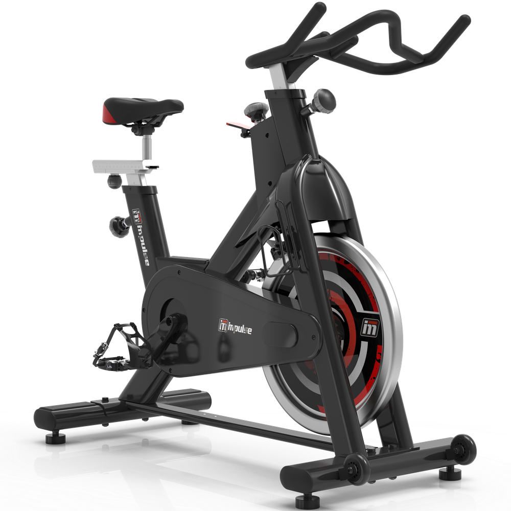 Impulse PS300E профессиональный сайкл-тренажер