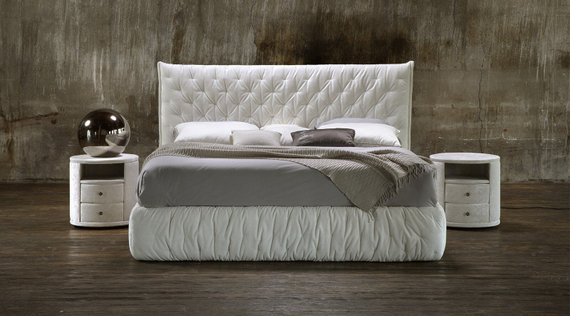 Кровать СОХО