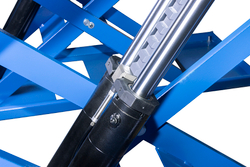 ППГ-3.0(М) Подъёмник пантографный 3.0т