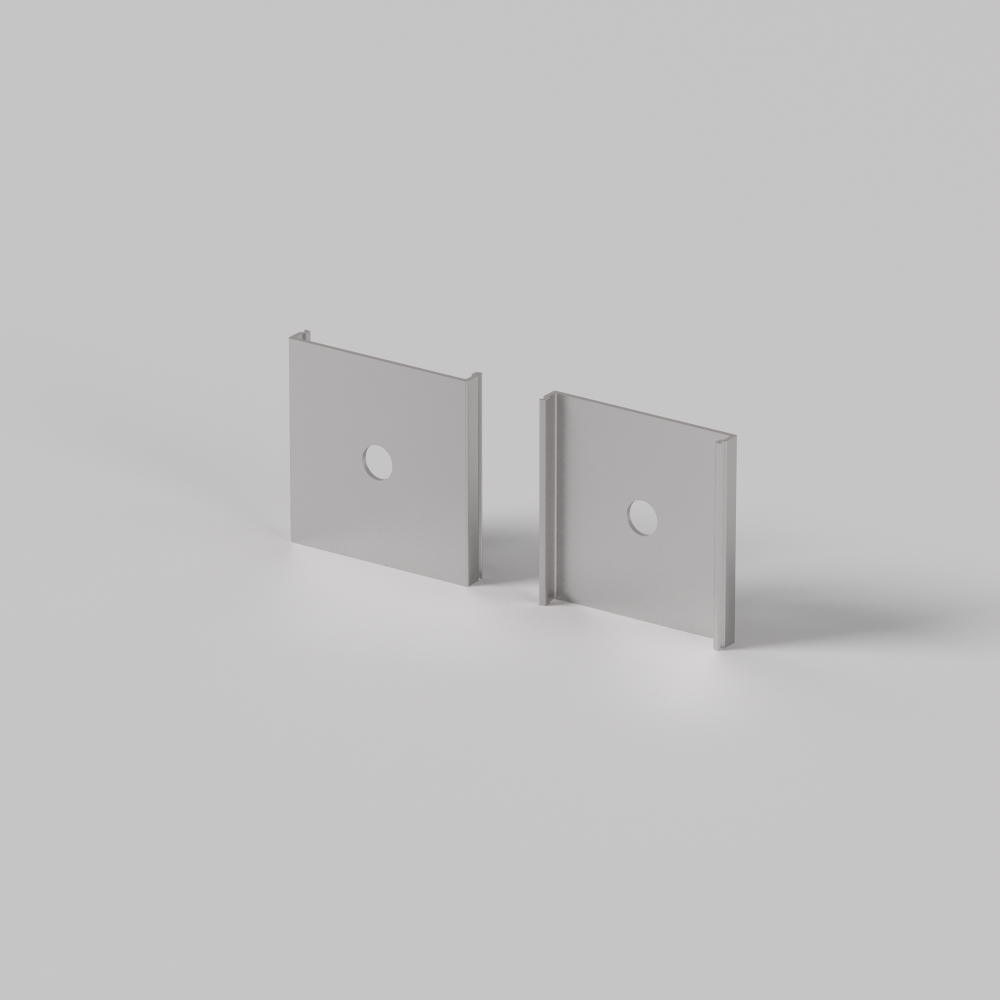 Комплектующие для профиля Led Strip 642043