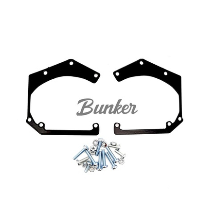 Переходные рамки для замены линз BUN-PR-81