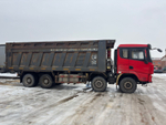 Shacman (Shaanxi) SX* 8x4 Самосвал SX33186W366C (Дизельный, 10,8 л, 441 л.с., МТ)