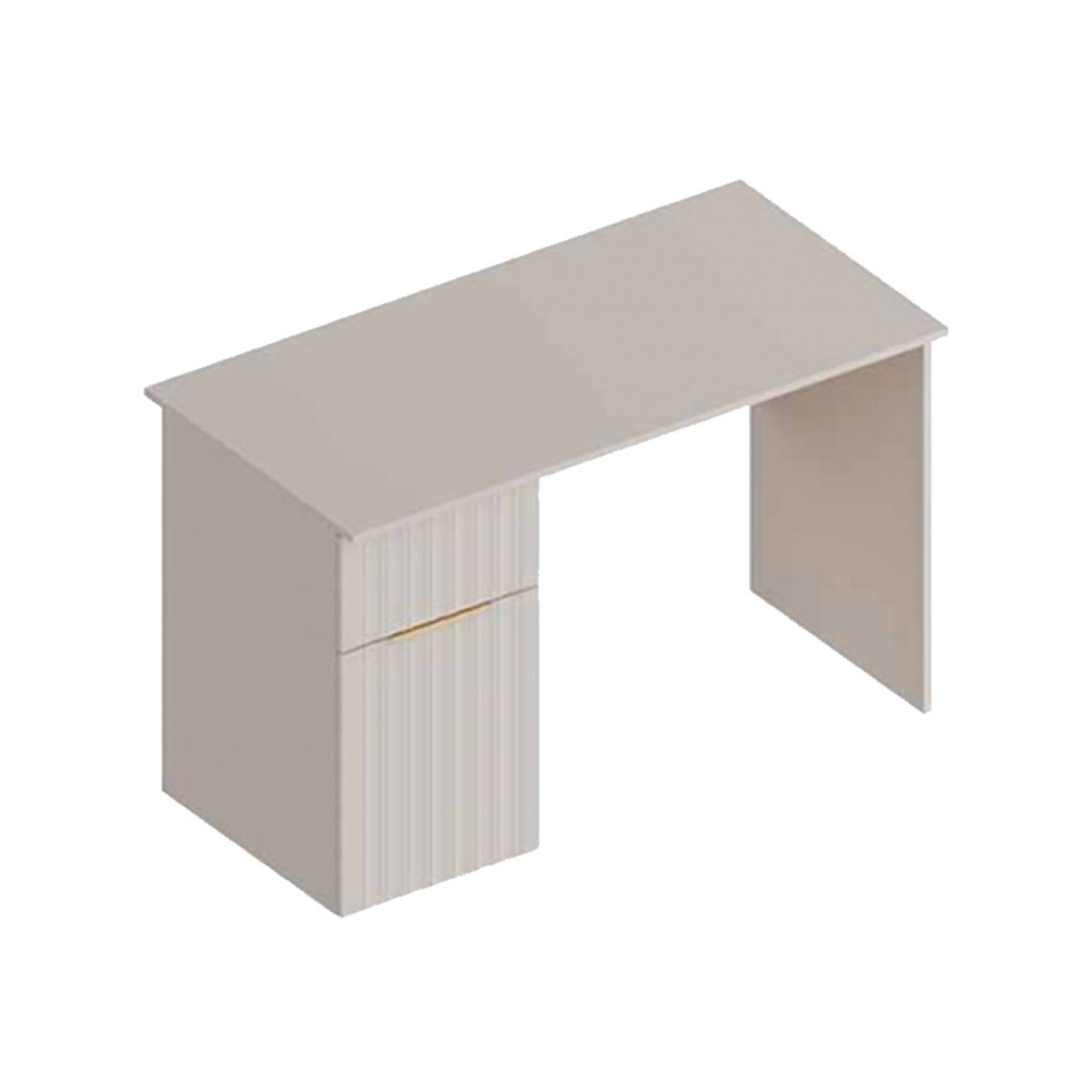 Тефия Стол письменый левый