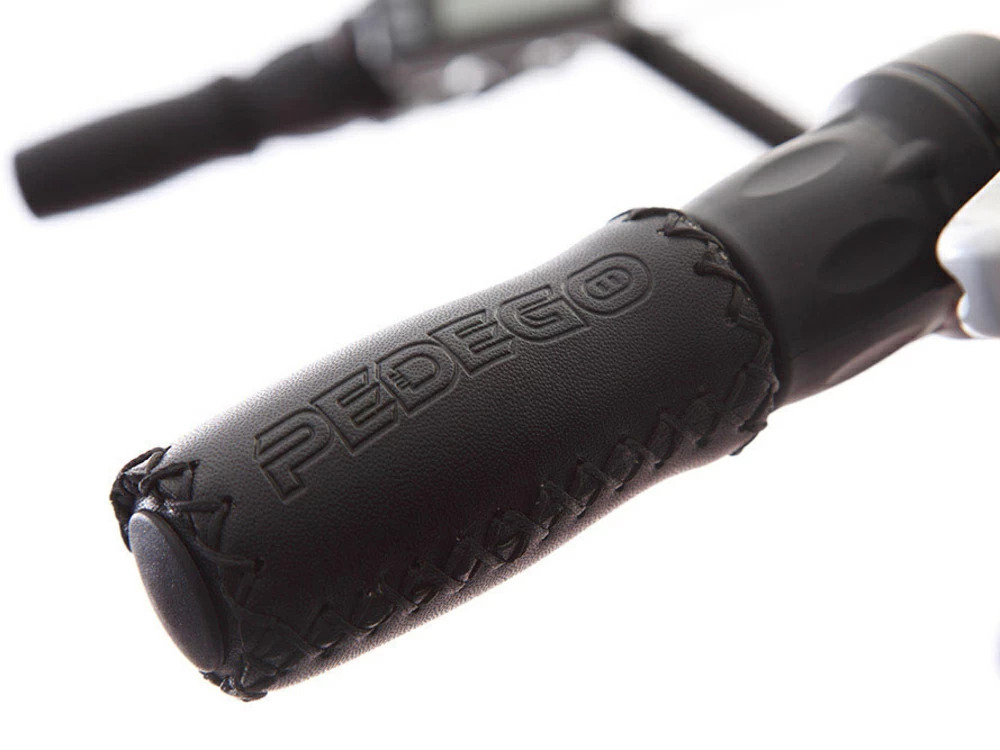 Электровелосипед Pedego Interceptor Step-THRU