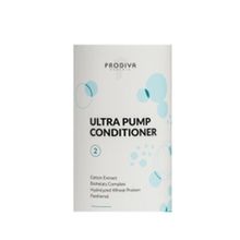 Prodiva ULTRA PUMP Conditioner - Кондиционер уплотняющий