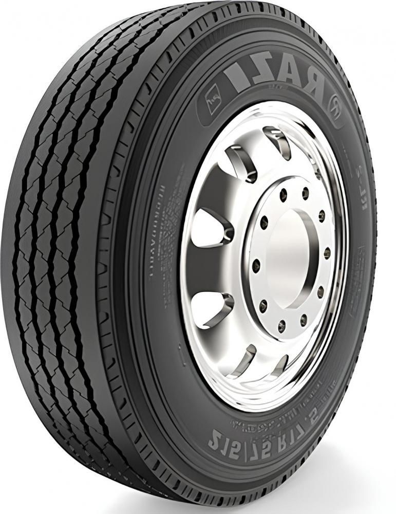 Razi Tire RL-2 (рулевая) 385/65 R22.5 160K