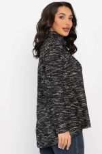 Джемпер Велита (черный) Б14615-16М LT Collection