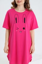 Туника Лакса Виотекс МАЛИНОВЫЙ