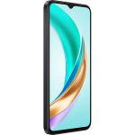 Смартфон HONOR X6b 6 ГБ/256 ГБ (Полуночный чёрный | Midnight Black)