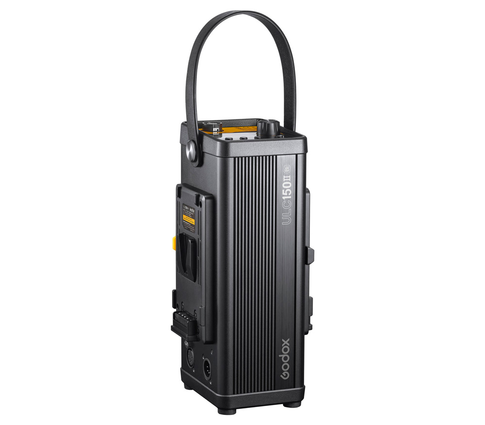 Осветитель Godox UL150IIBi, светодиодный, 2800-6500К, 155 Вт