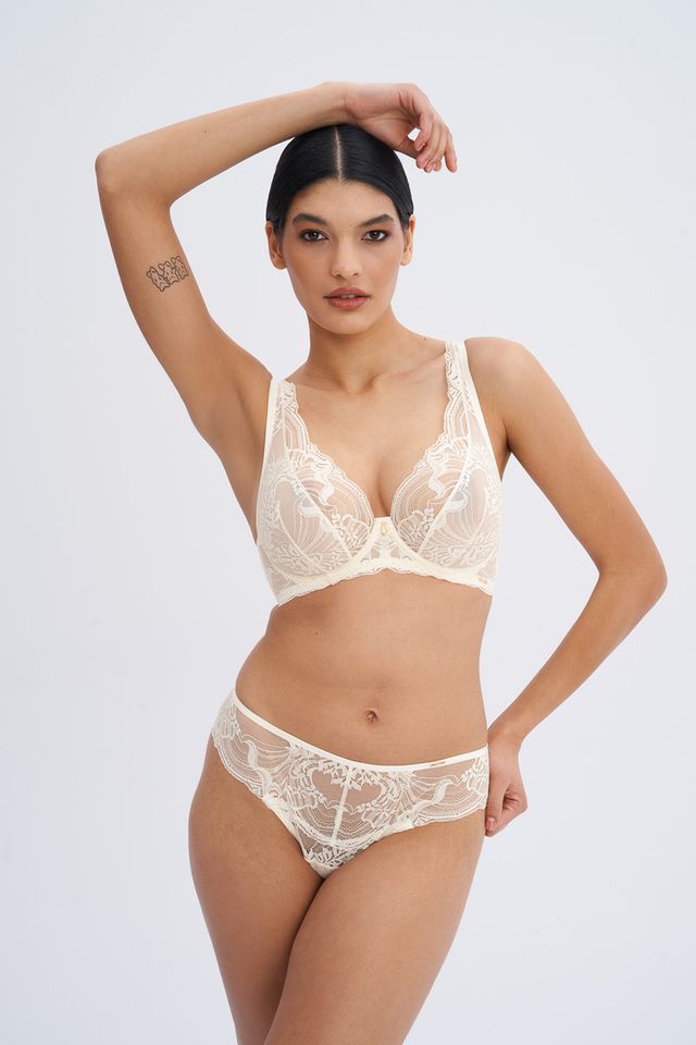 Романтичный классический бралетт Pure Romantic 174226