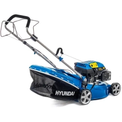 Бензиновая газонокосилка Hyundai L 4310S