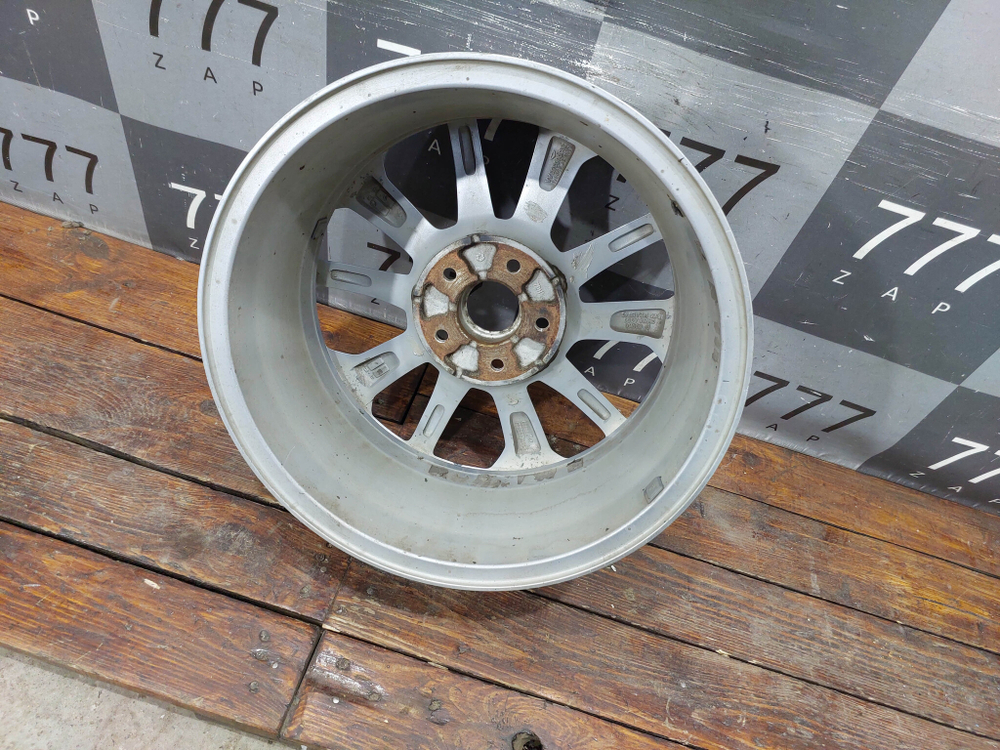 Диск колесный R16 Kaiyi E5 21-нв Б/У Оригинал 203000353AA