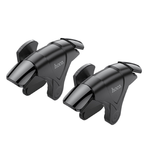 GM5 Wolf mobile game buttons