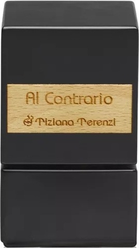 Tiziana Terenzi Al Contrario