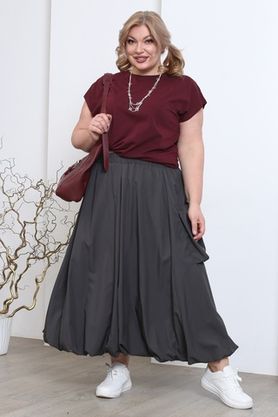 Цена на Футболка-2890 больших размеров